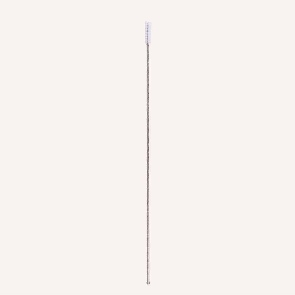 Montiico flexible straw cleaning brush