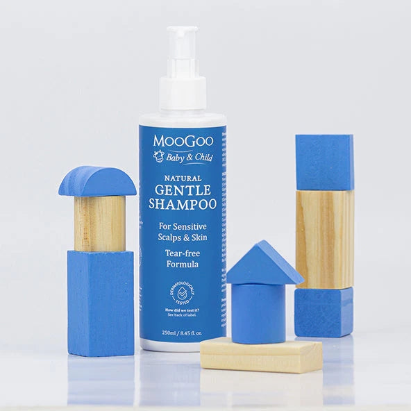 Baby Gentle Shampoo