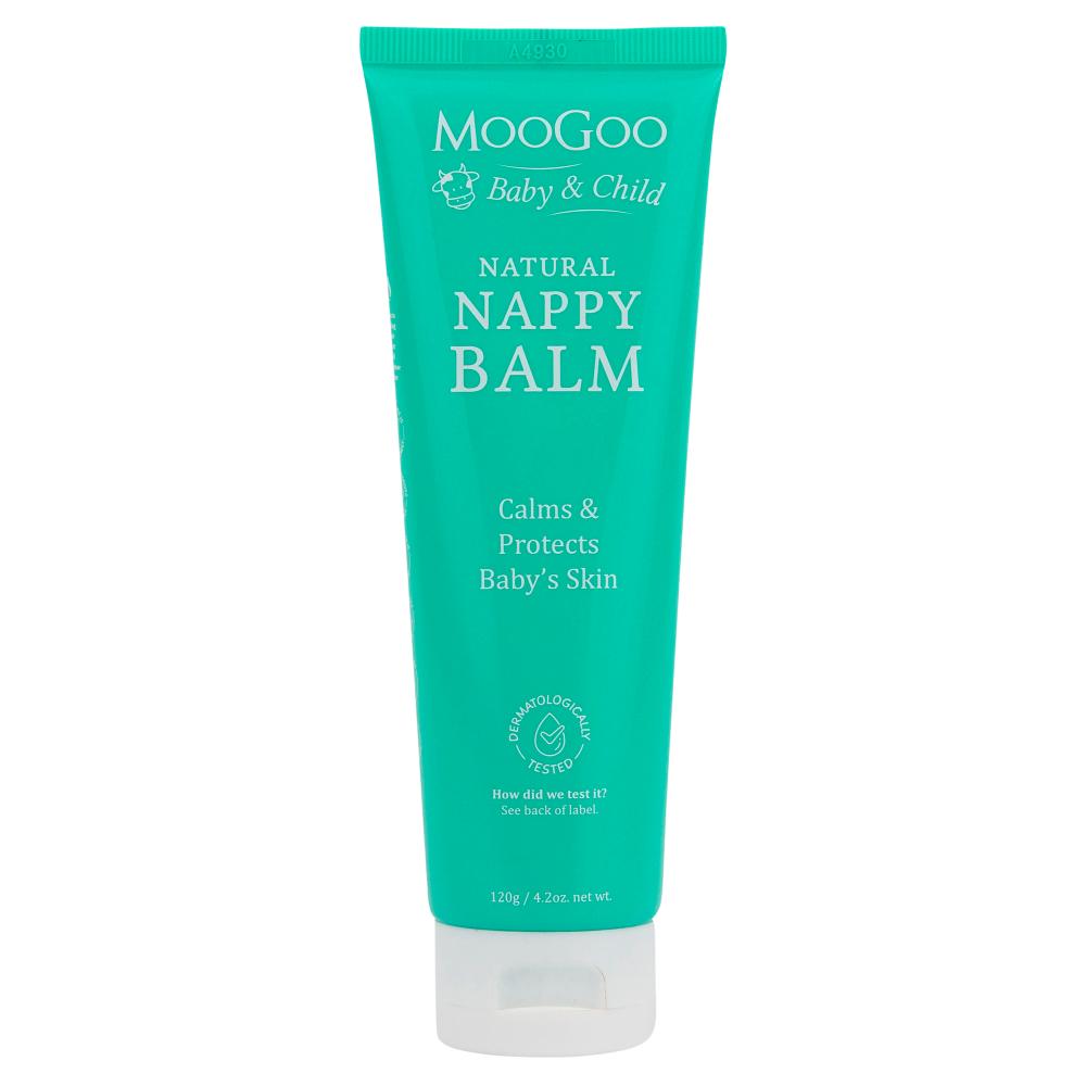 Nappy Balm