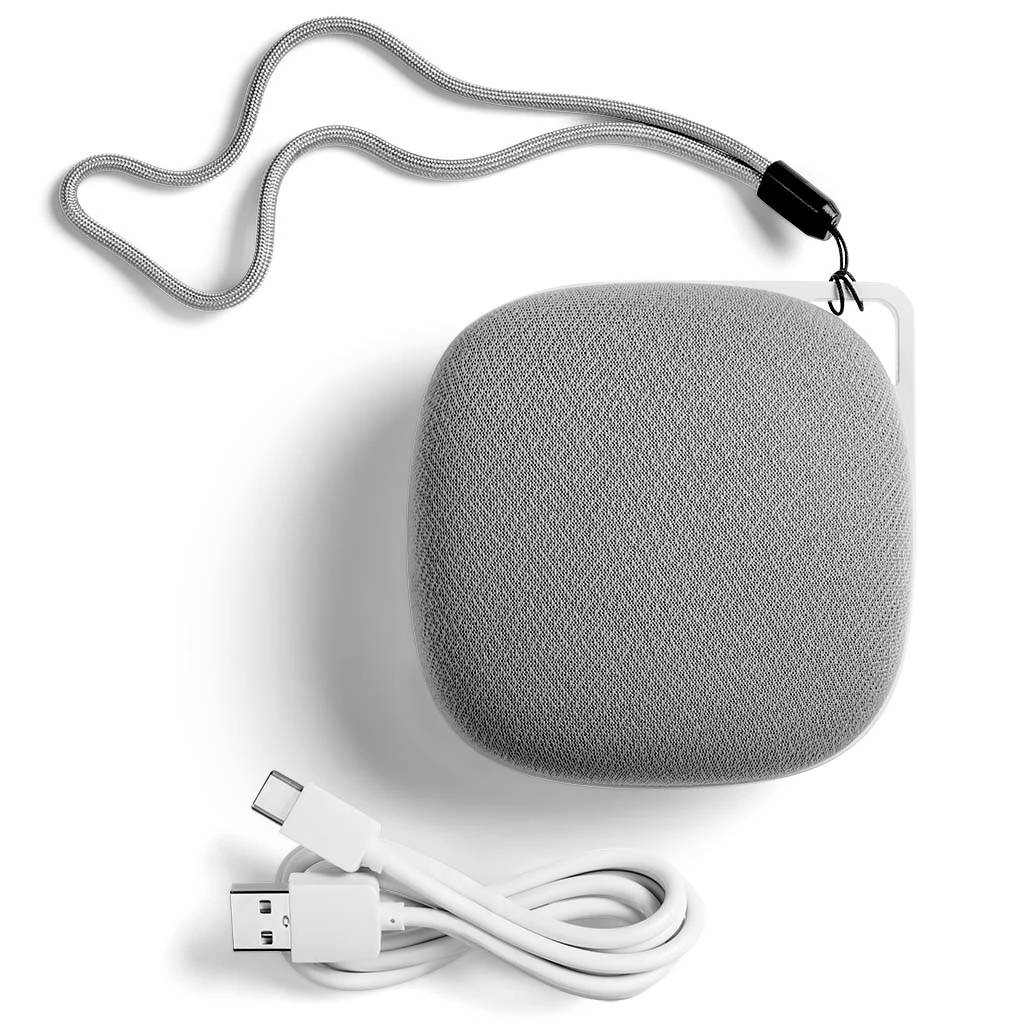 Travelcube Portable Sound Machine