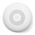 Travel Mini white noise machine with Yogasleep brand logo on a white background