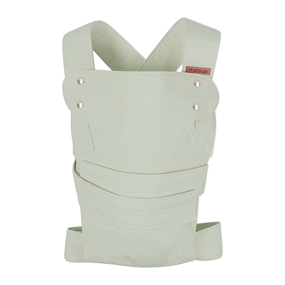 Breeze Baby Carrier - Pistachio