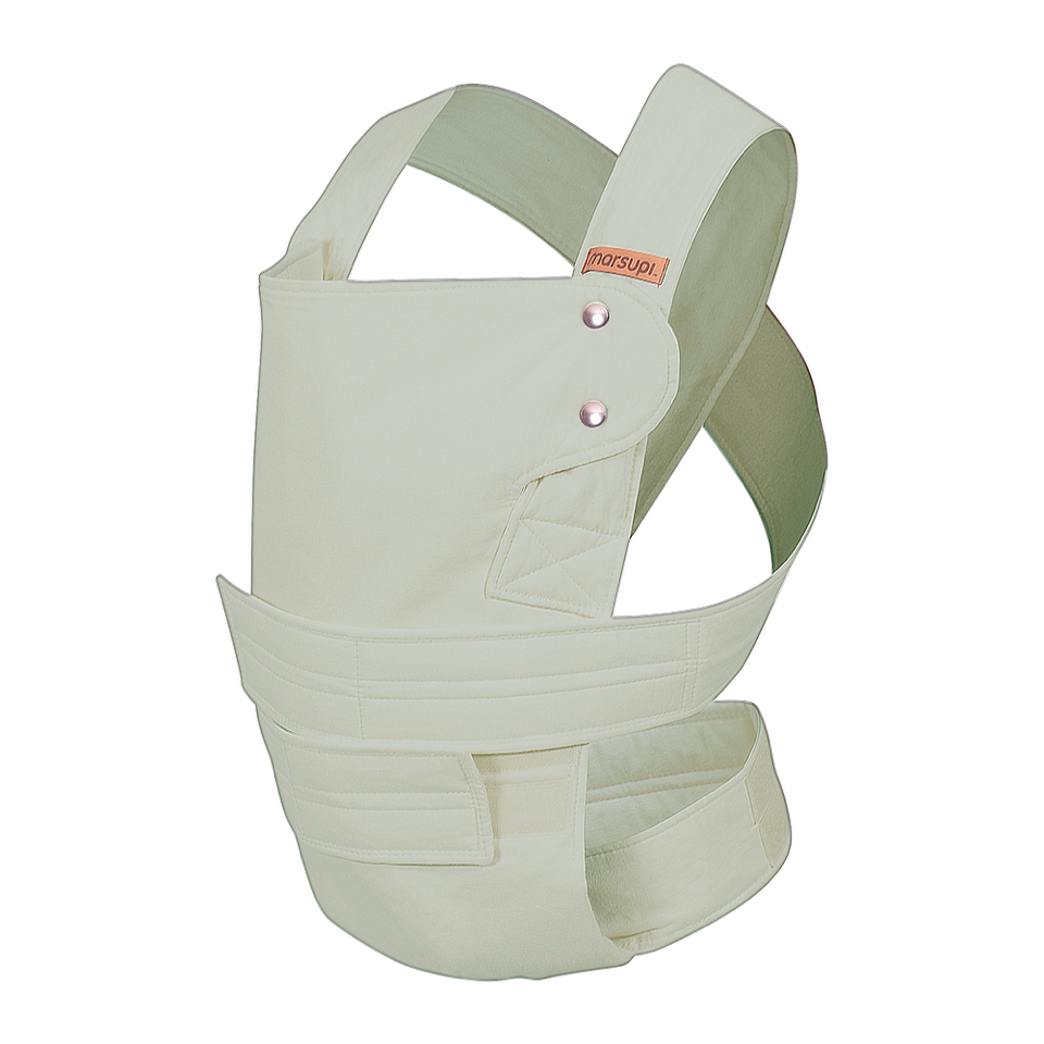 Breeze Baby Carrier - Pistachio