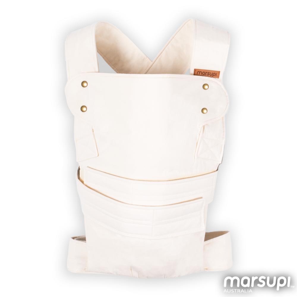 Classic Baby Carrier - Natural