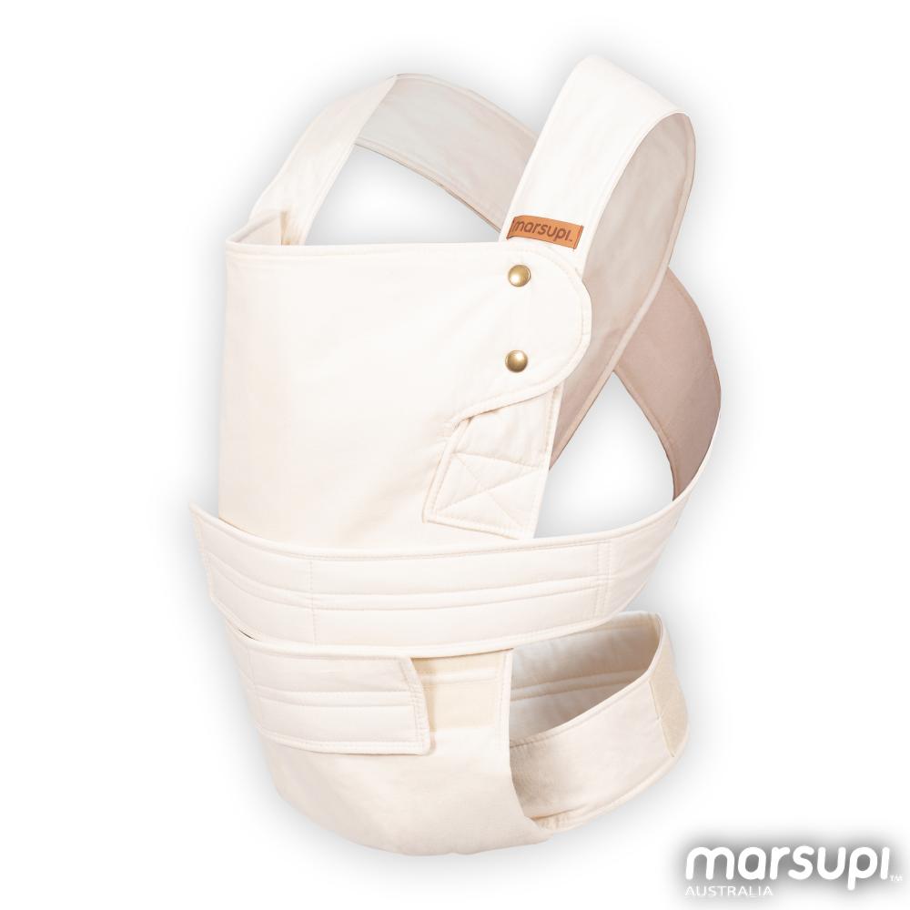 Classic Baby Carrier - Natural