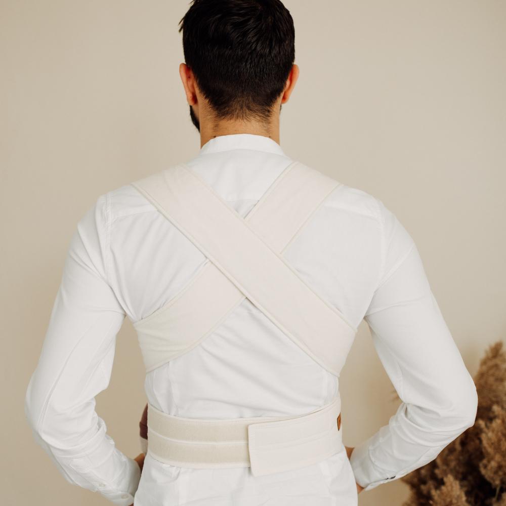Classic Baby Carrier - Natural