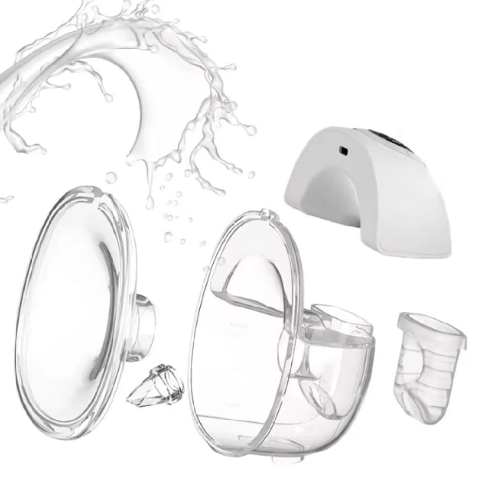 Invisi Flow Wearable Breast Pump