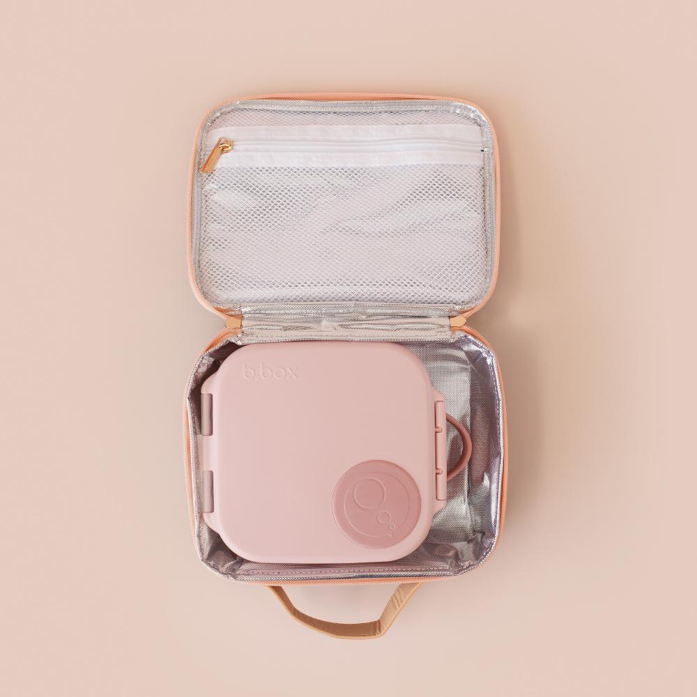 Insulated Mini Lunch Bag - Dinos