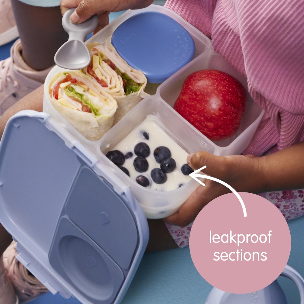 Mini Lunchbox - Ocean Breeze