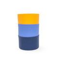 Small Fusion Bumper 3pk - Blue Pack