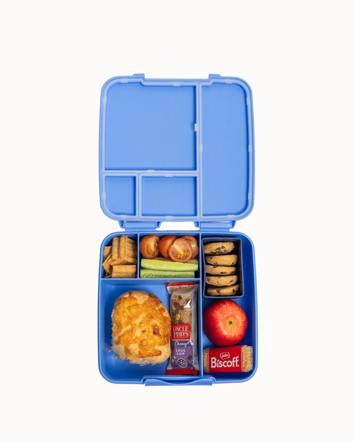Feast Lunch Box - Blueberry