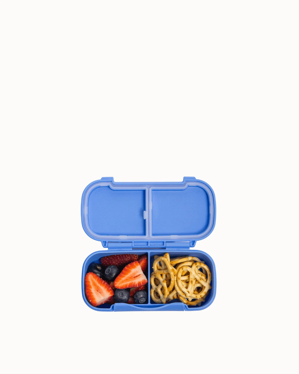 Snack Lunch Box - Blueberry
