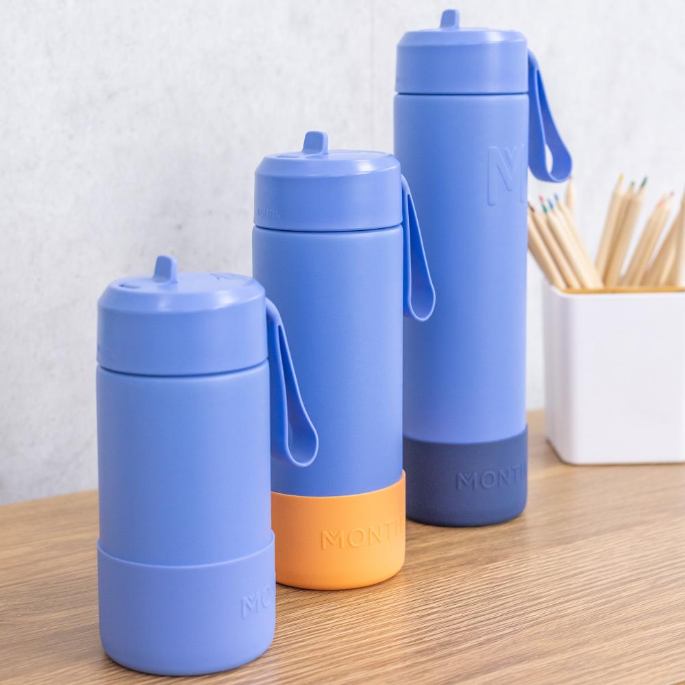 Small Fusion Bumper 3pk - Blue Pack