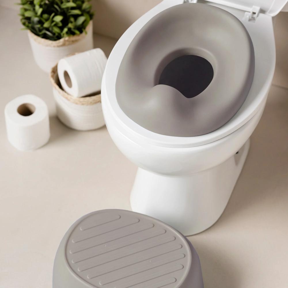 3 in 1 Potty - Taupe