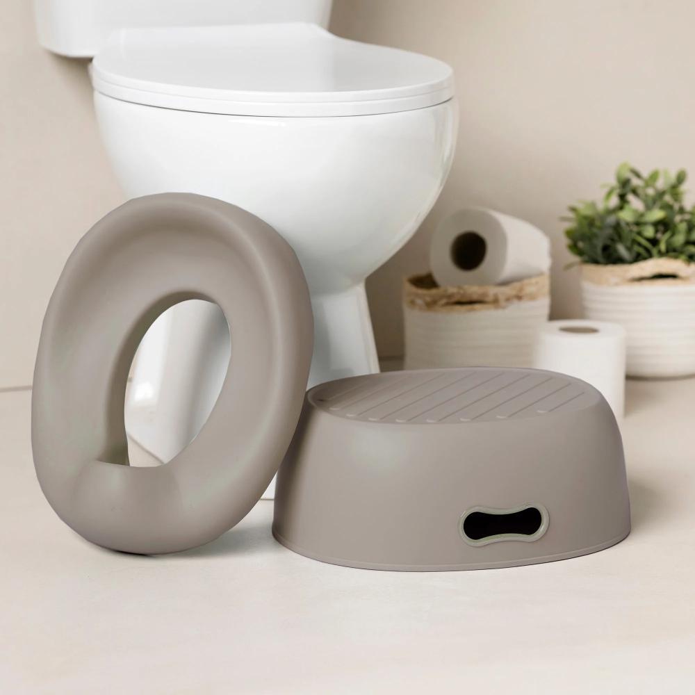 3 in 1 Potty - Taupe