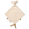 Teddy Doudou Comforter - Mouse