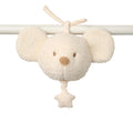 Teddy Musical Cuddly - Mouse