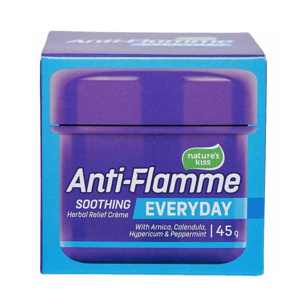 Anti-Flamme Soothing Creme Everyday