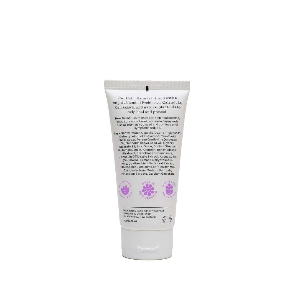 Calm Balm - Healing Balm with Prebiotics
