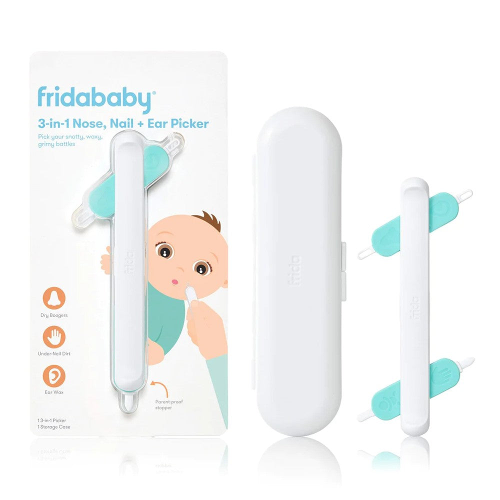 Frida Baby picker tool against white background.