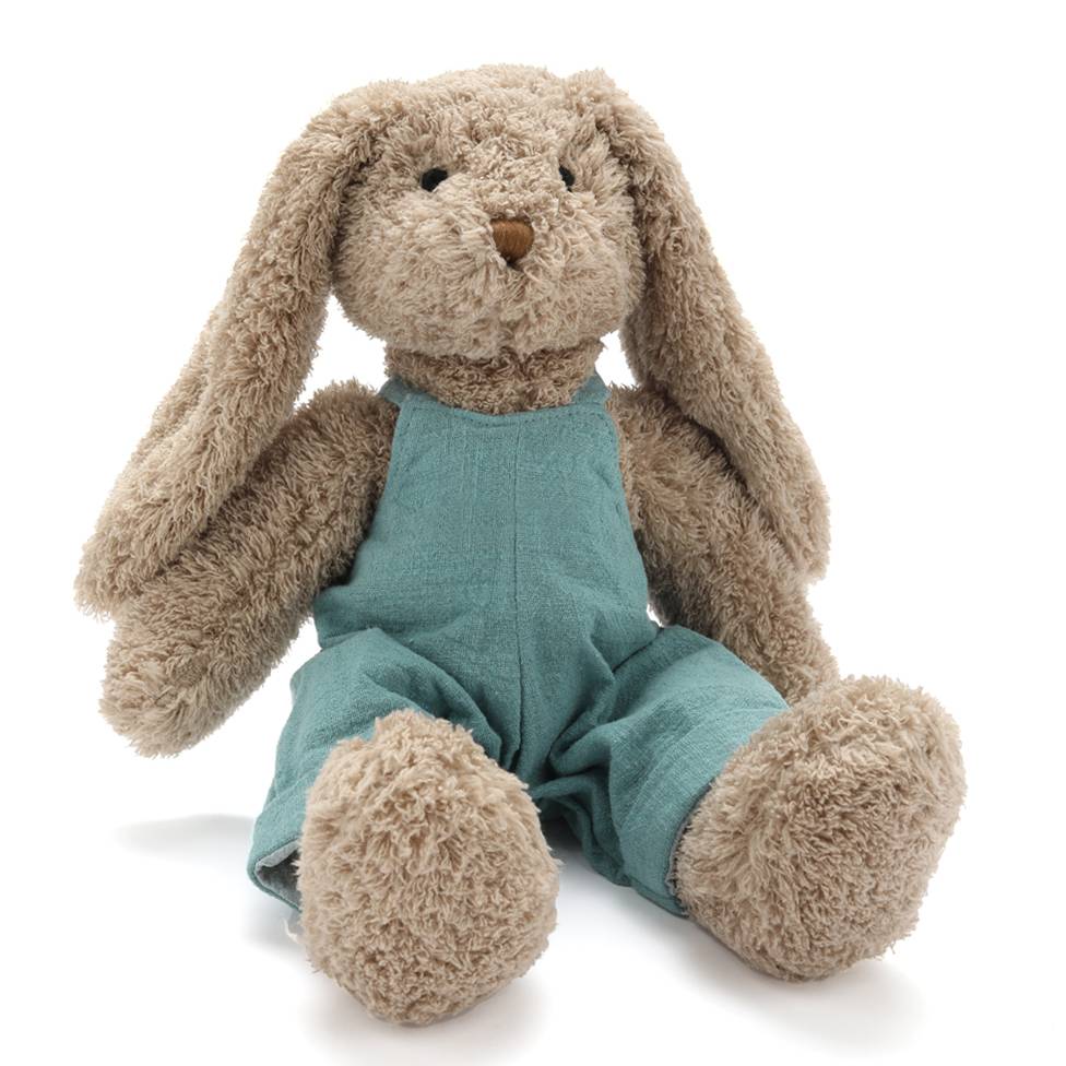 Mr Honey Bunny - Blue