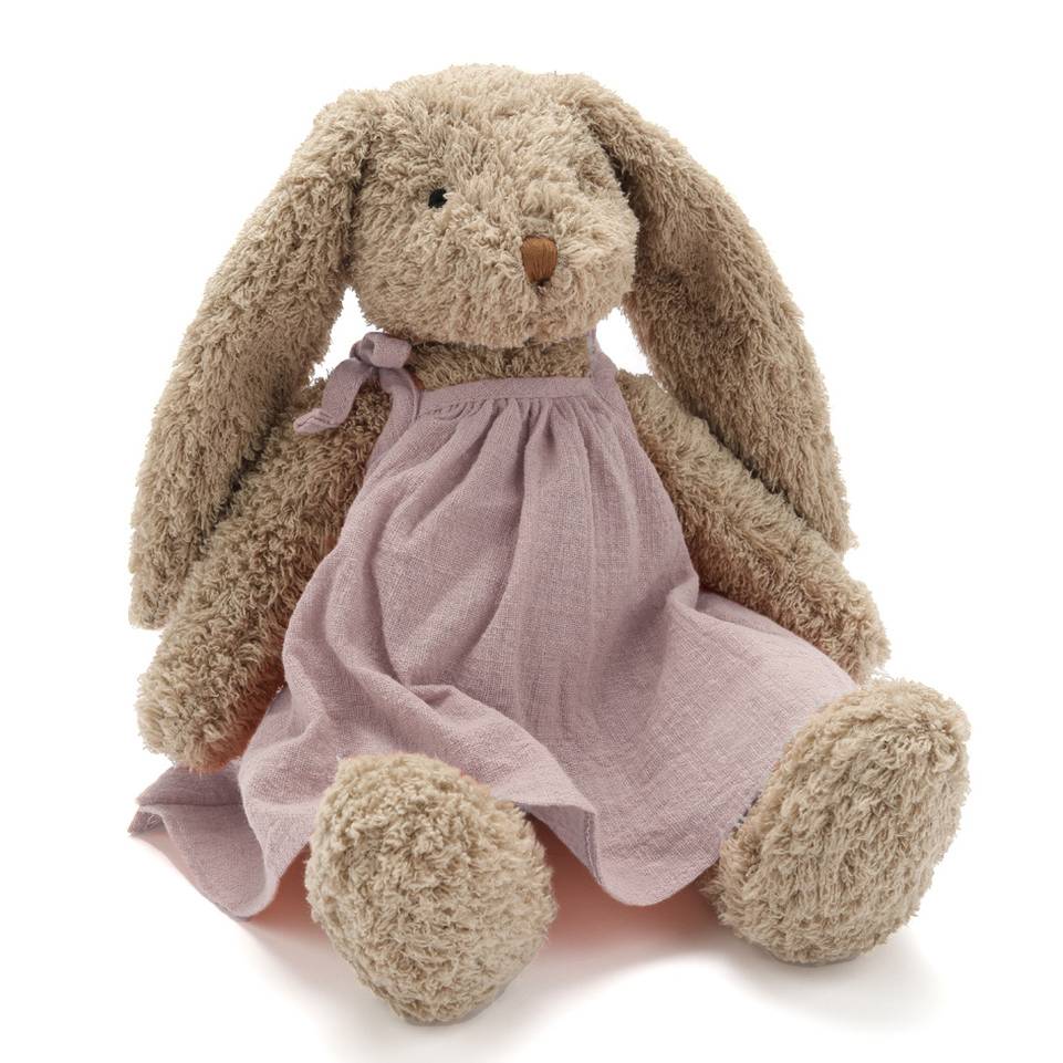 Mrs Honey Bunny - Lilac