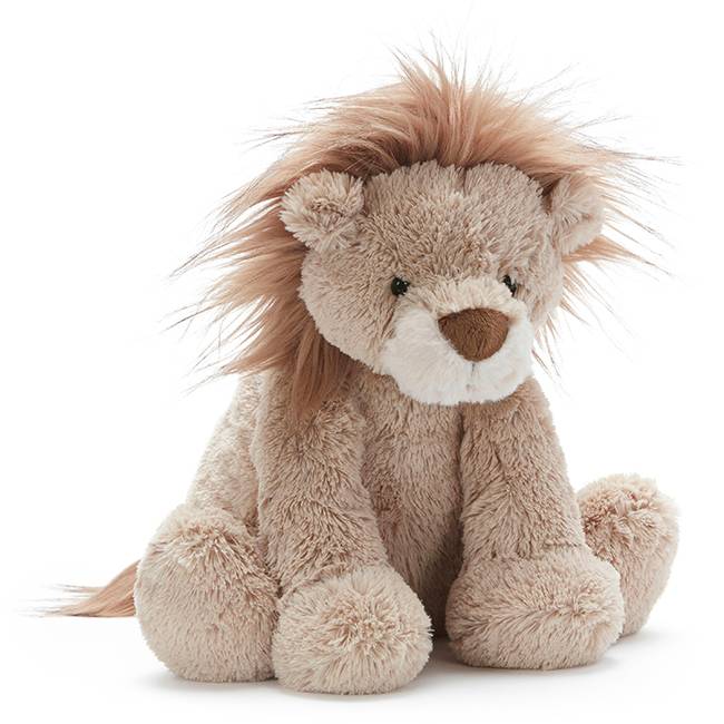 Lewis the Lion