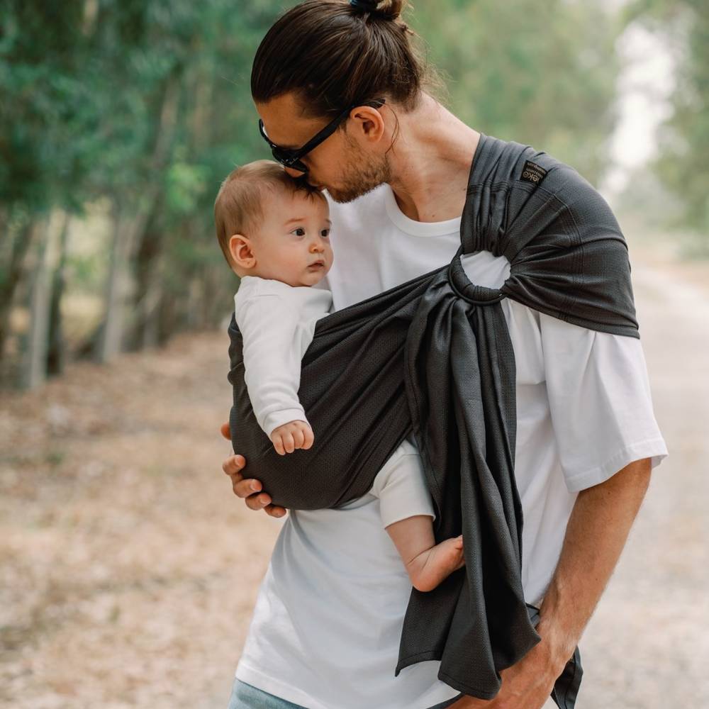 Ring Sling - Shadow