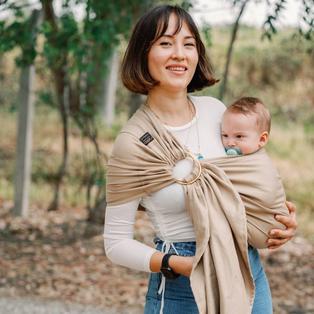 Ring Sling - Shimmer