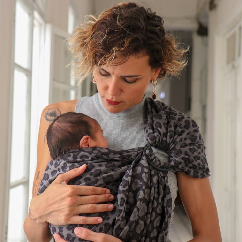 Ring Sling - Pars