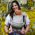 Switch Buckle Carrier - Moss