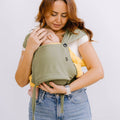 Tiny Carrier - Olive
