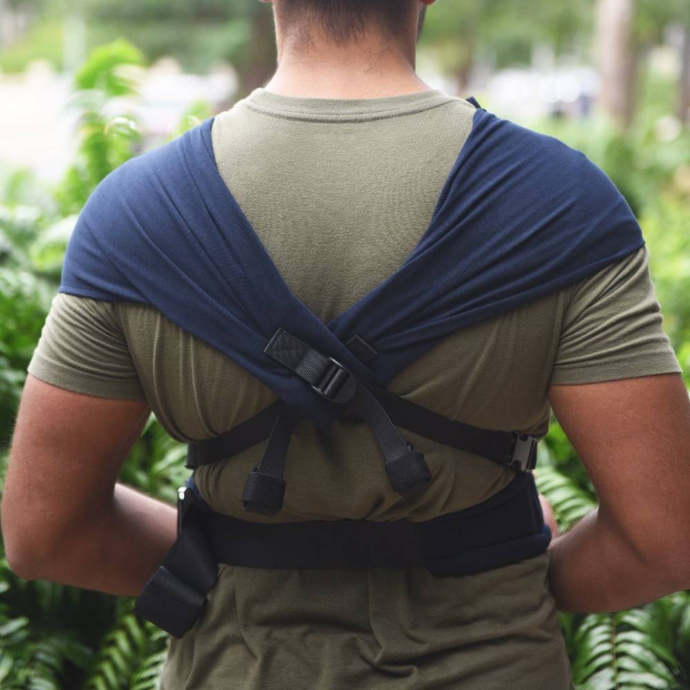 Tiny Carrier - Navy