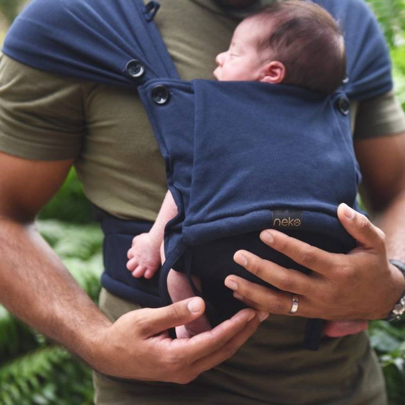 Tiny Carrier - Navy