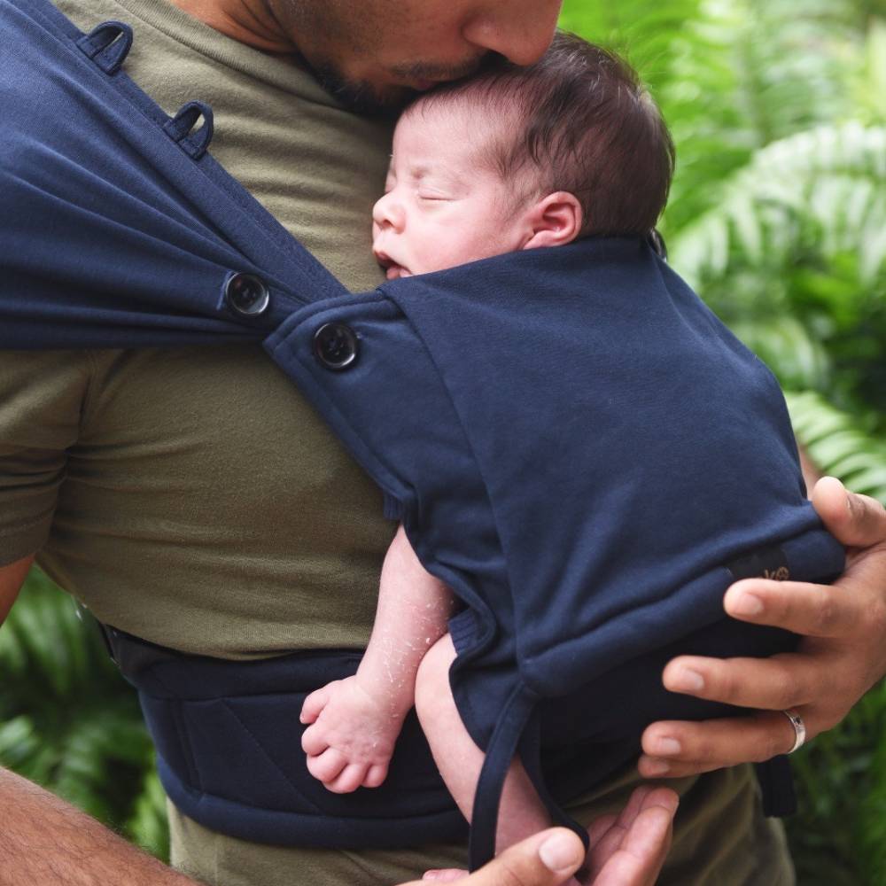 Tiny Carrier - Navy