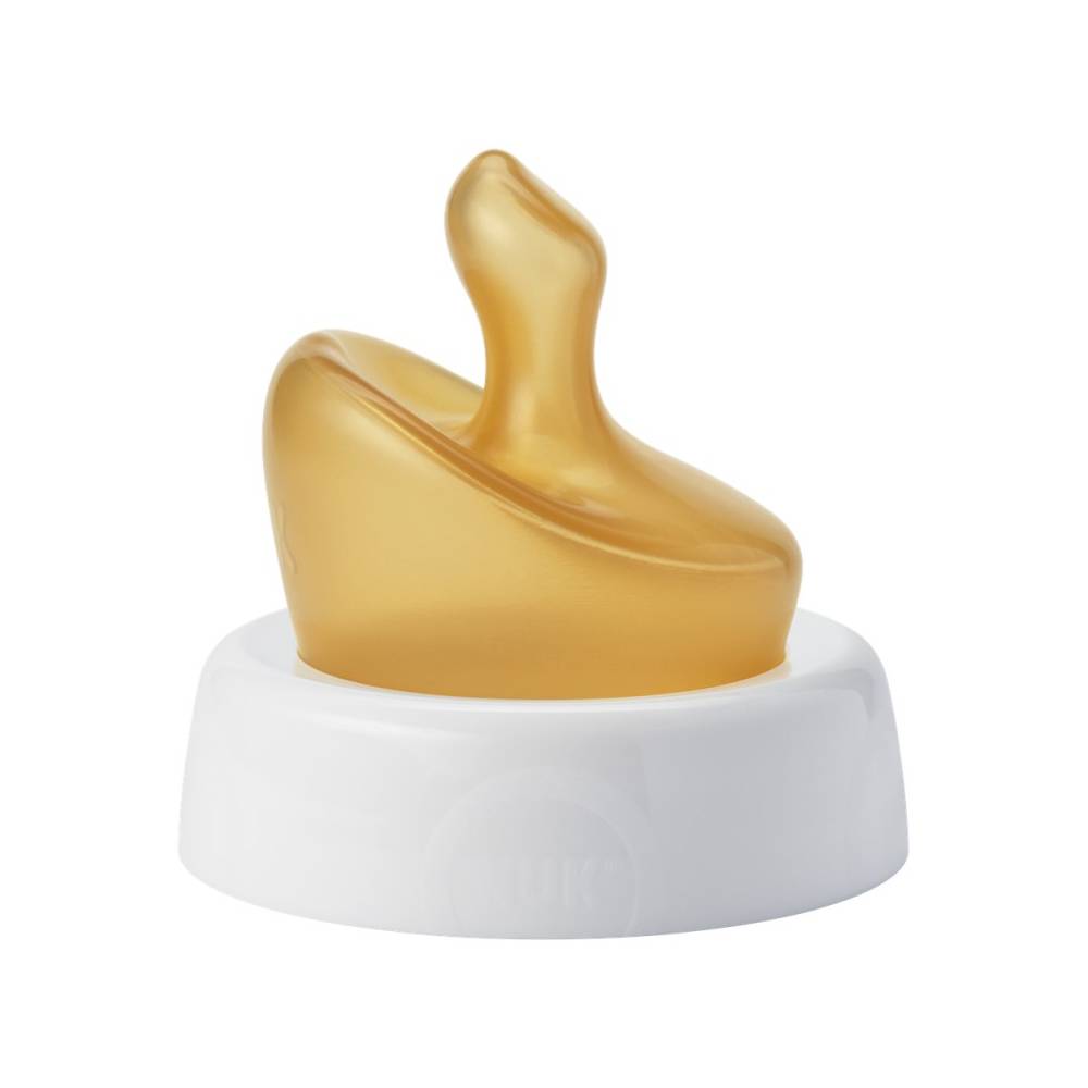 Cleft Lip Teat - Wide