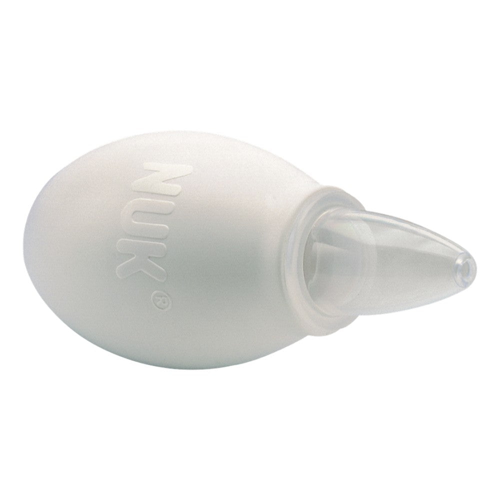 Nasal Decongester