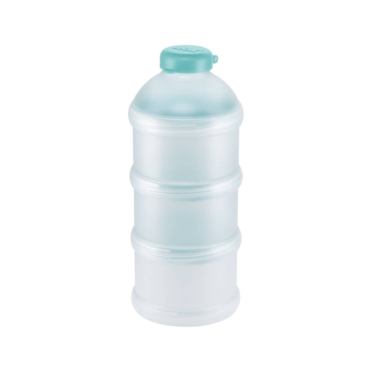 Milk Powder Dispenser