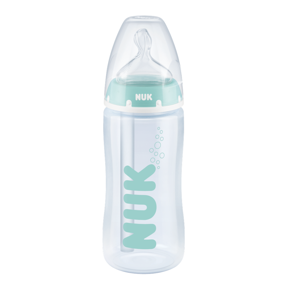 Anti-Colic Professional PP Bottle