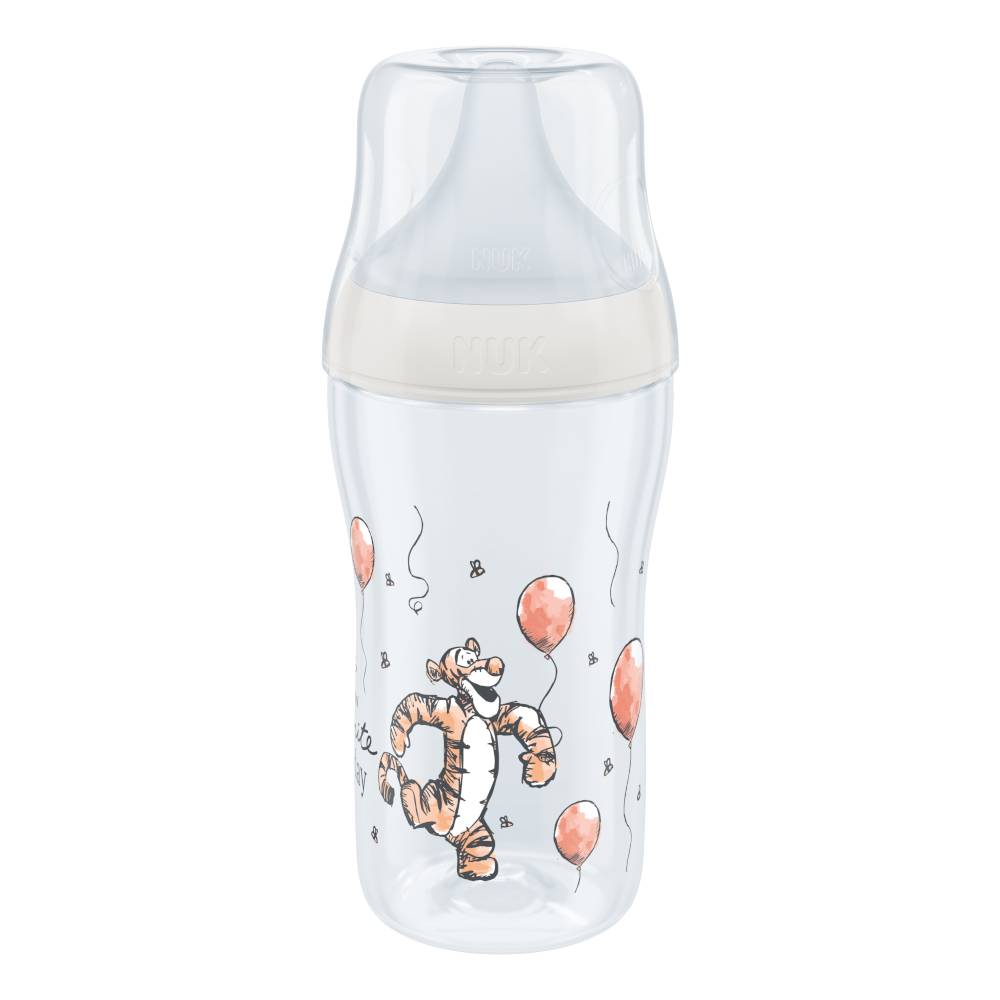 Perfect Match PP Bottle - Tigger