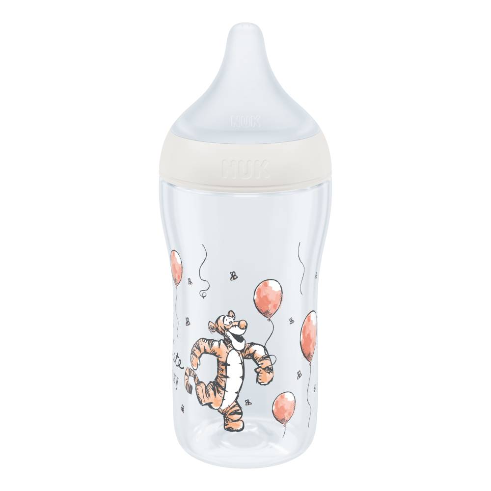 Perfect Match PP Bottle - Tigger