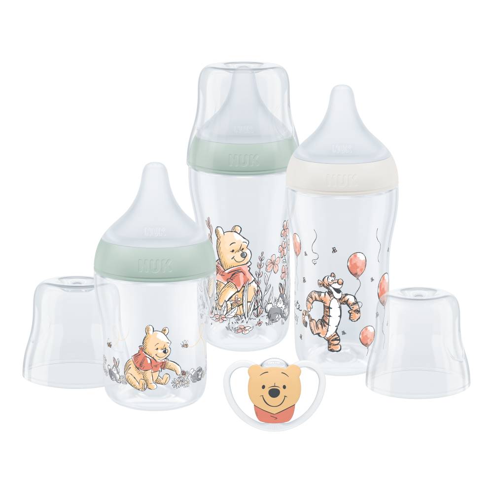 Perfect Match PP Starter Set - Winnie the Pooh