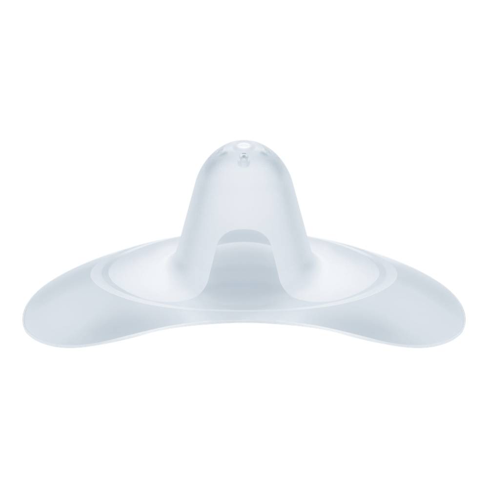 Silicone Nipple Shields 2pk