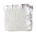 Blankie Aircell Comforter - Ivory Cream