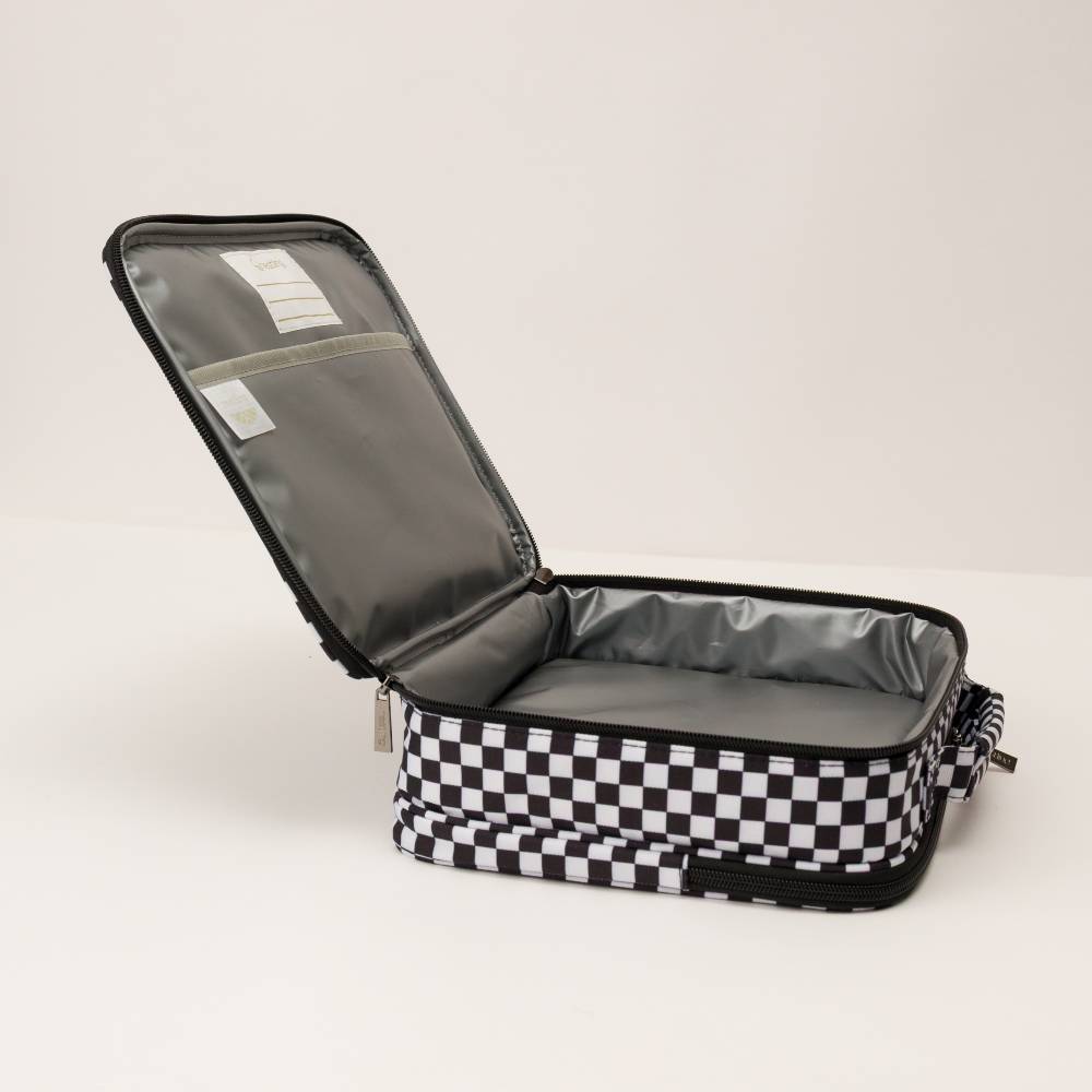 Insulated Lunch Bag - Space