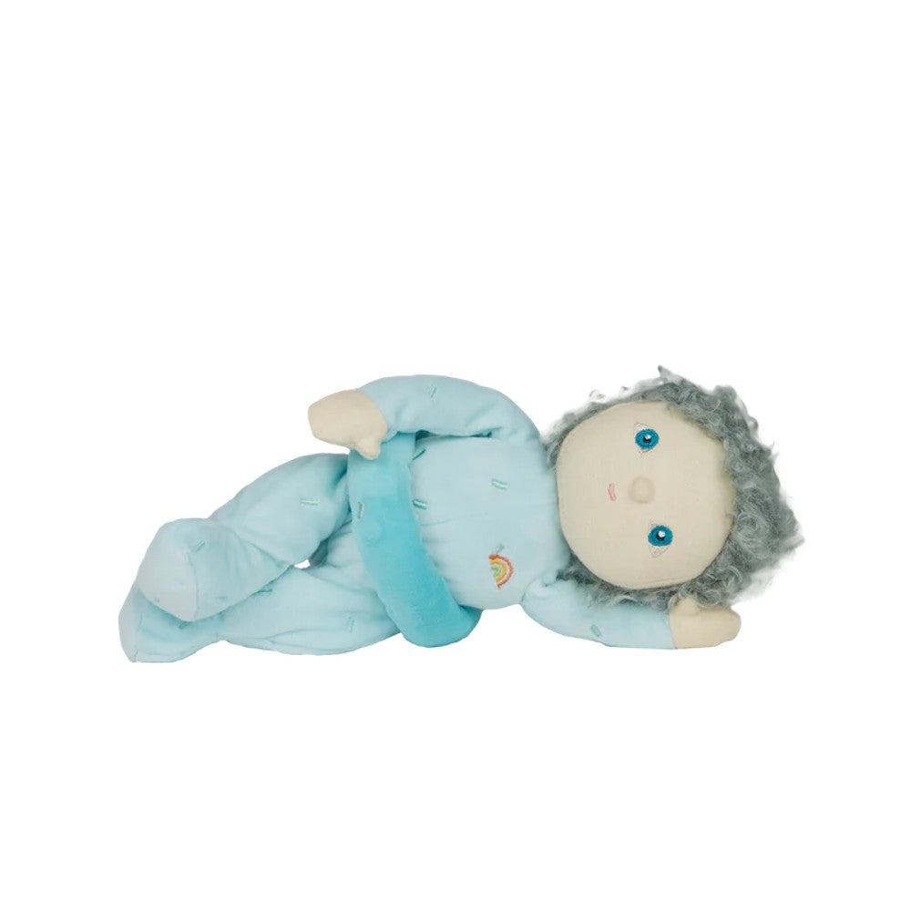 Dinky Dinkums - Sweet Treats - Franny Frosting - Mint