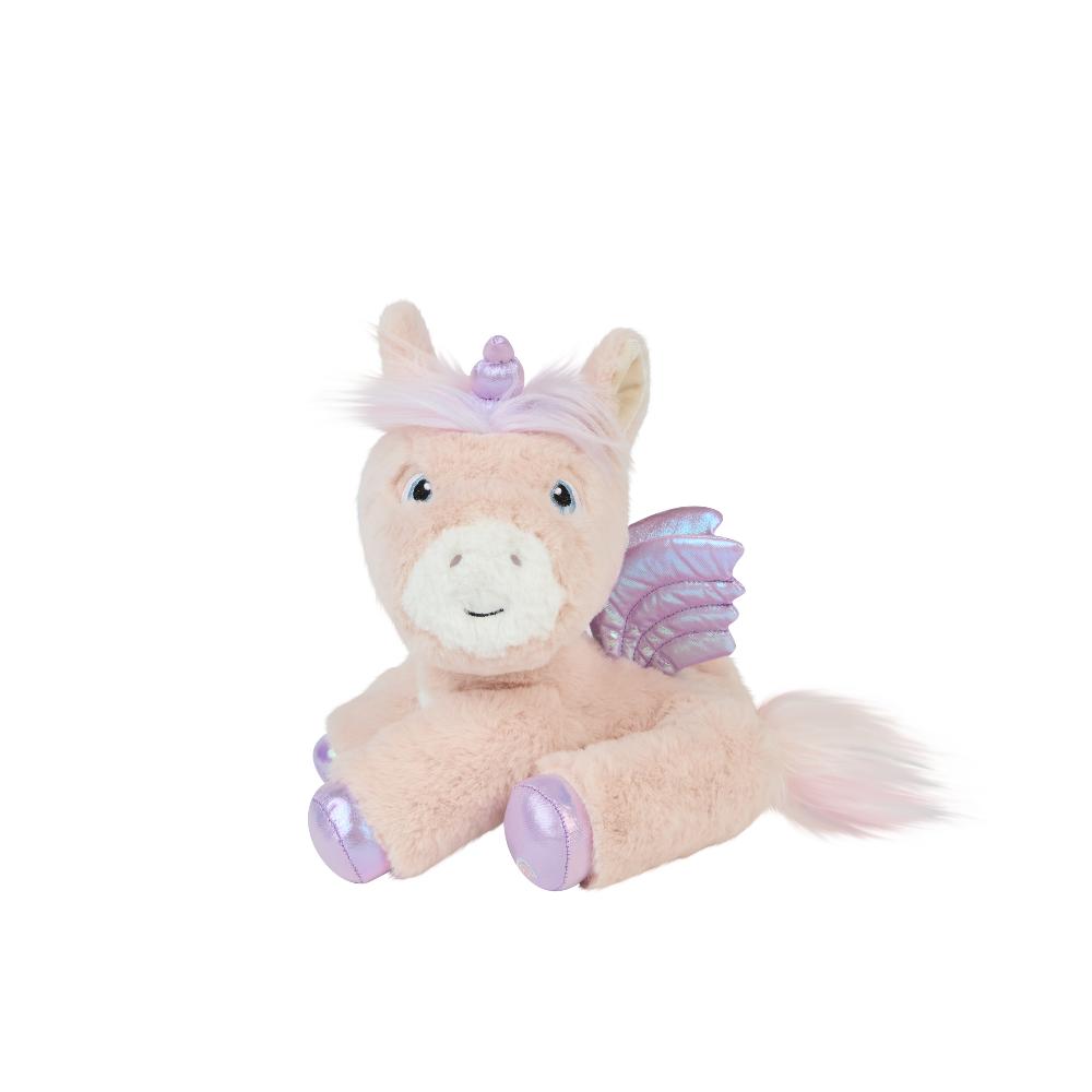 Dinkum Unicorn - Shimmer Pink