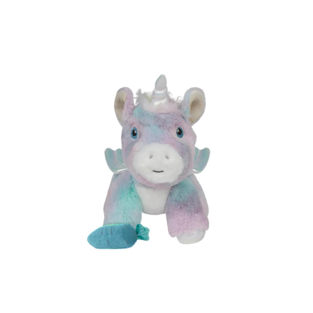 Dinkum Unicorn - Dazzle (Rainbow)