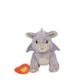 Dinkum Dragon - Flare (Lavender)