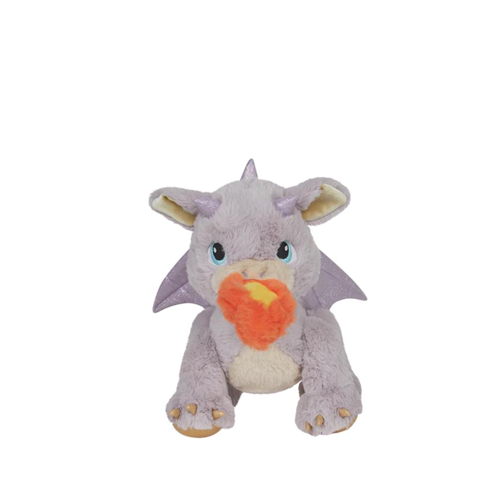 Dinkum Dragon - Flare (Lavender)
